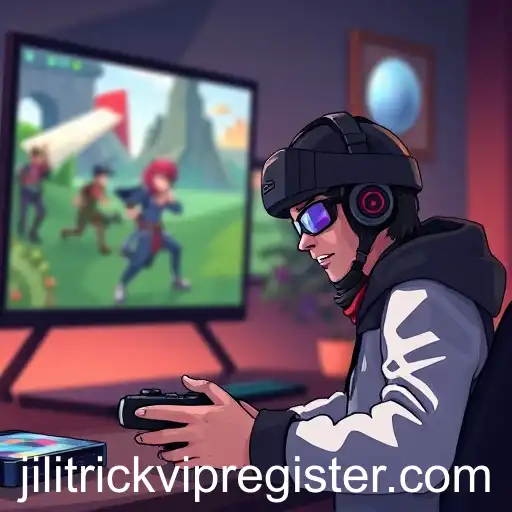 jilitrick