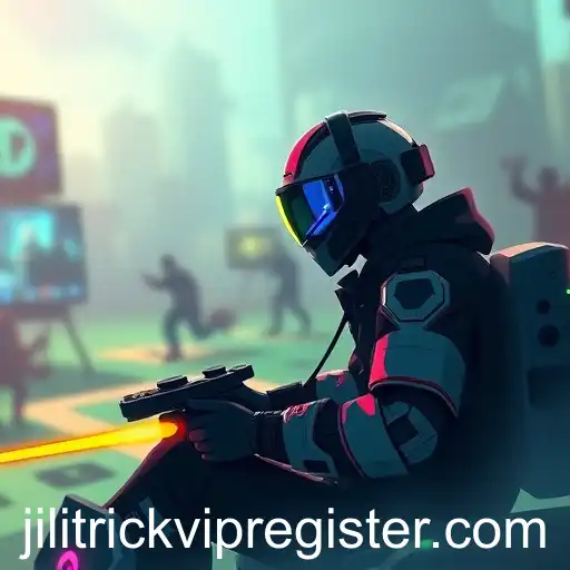 Jilitrick Game Site Thrives Amidst Global Gaming Boom