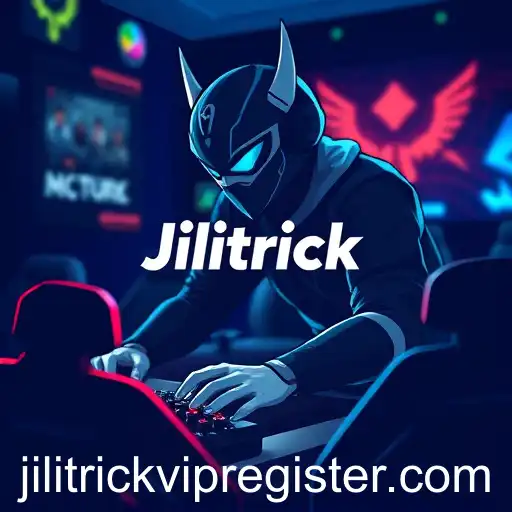 The Rise of Jilitrick: Shaping the Future of Online Gaming