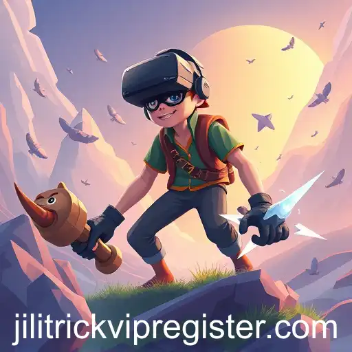jilitrick