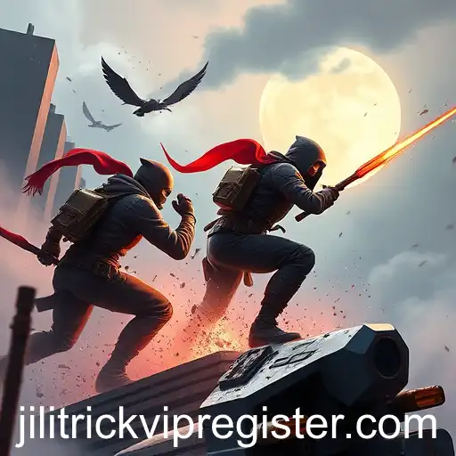 Rise of Online Gaming Communities