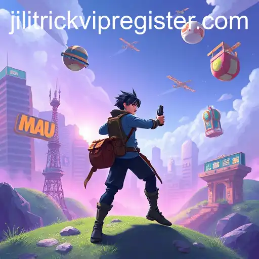The Rise of Jilitrick: Revolutionizing Online Gaming